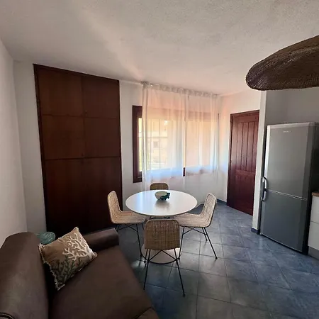 Casa Janas, Palau, Costa Smeralda アパート