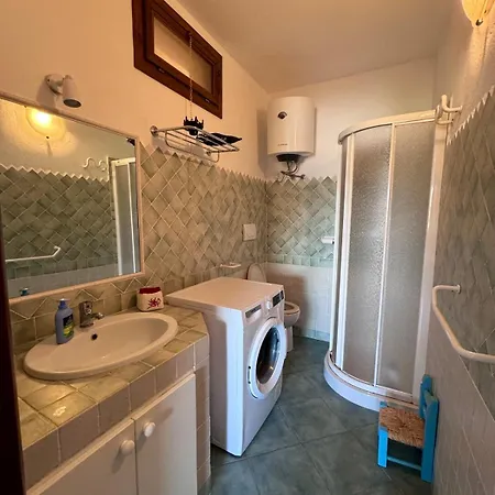 Casa Janas, Palau, Costa Smeralda *