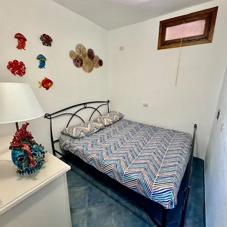 Casa Janas, Palau, Costa Smeralda * パラーウ