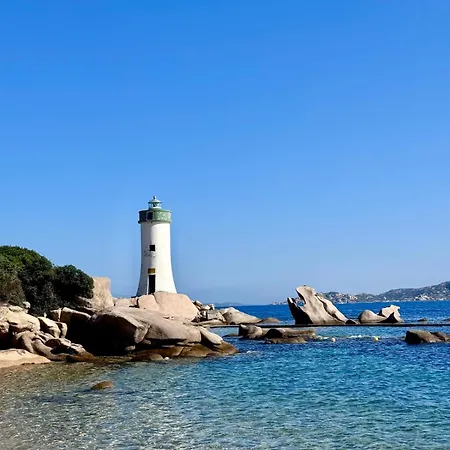 Lejlighed Casa Janas, Palau, Costa Smeralda