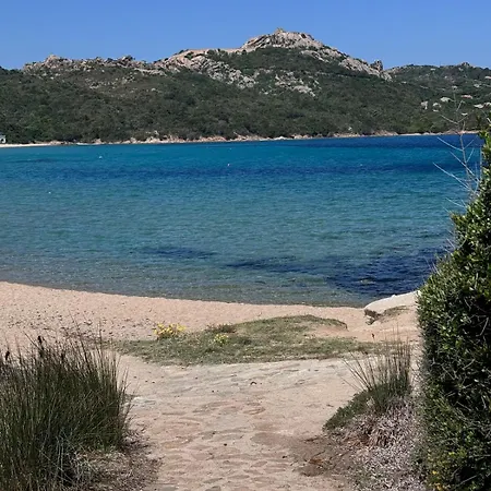 Casa Janas, Palau, Costa Smeralda *