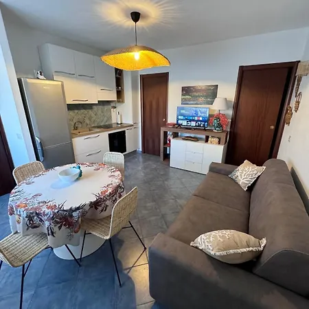 Casa Janas, Palau, Costa Smeralda *