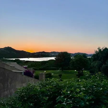 Casa Janas, Palau, Costa Smeralda Palau