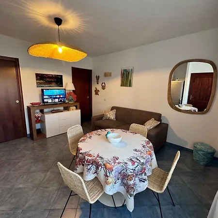 Casa Janas, Palau, Costa Smeralda