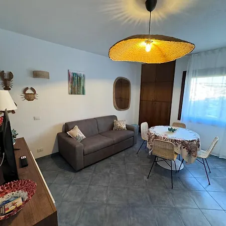 Lejlighed Casa Janas, Palau, Costa Smeralda